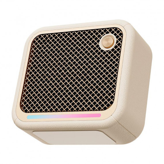 Altavoz BLUETOOTH 3W Beige XO