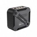 Altavoz BLUETOOTH 3W Negro XO