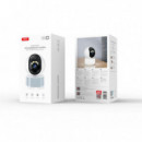 Camara Wifi Interior Iluminación Led 300W CR11 XO