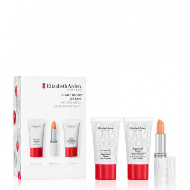 ELIZABETH ARDEN 8 Hour Cream Cofre de Regalo