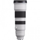 Objetivo SONY Fe 400-800MM F/6.3-8 G Oss