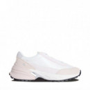 Zapatillas de ante  CALVIN KLEIN