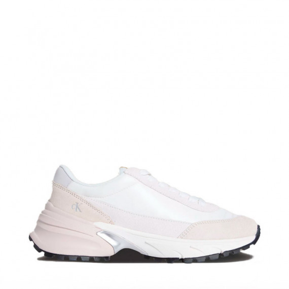 Zapatillas de ante  CALVIN KLEIN