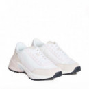 Zapatillas de ante  CALVIN KLEIN