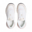 Zapatillas de ante  CALVIN KLEIN