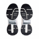 Zapatillas de ante  CALVIN KLEIN