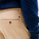 Pantalón Chino Denton Recto Estampado  TOMMY HILFIGER