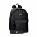 Mochila Brooklyn  REEBOK