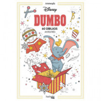 Arteterapia. Dumbo