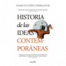 Historia de las Ideas Contemporã¡neas
