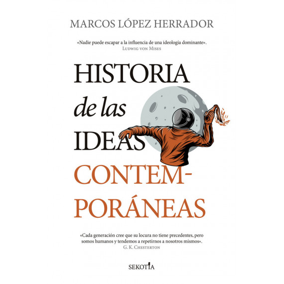 Historia de las Ideas Contemporã¡neas