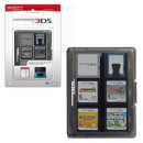 Estuche Hori para Nintendo 3DS con 24 Tarjetas de Juego  BLADE