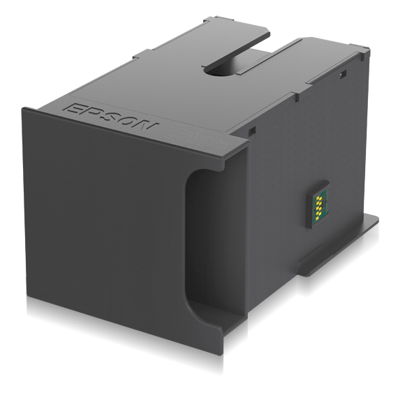 EPSON Tanque Mantenimiento Workforce Serie 3000