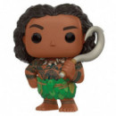 FUNKO Pop Maui Moana Disney