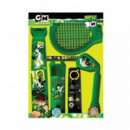 Bolsa Wii Ben 10  INDECA