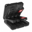 Game Storage Case  SHINE STAR S.A