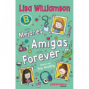 Mejores Amigas Forever   2025