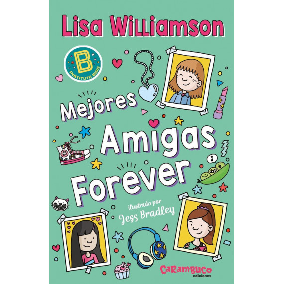 Mejores Amigas Forever   2025