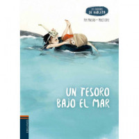 un Tesoro bajo el Mar