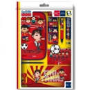 Bolsa 3DS Weenicons España  INDECA