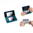 Protection Kit Subsonic 3DS  NOBILIS