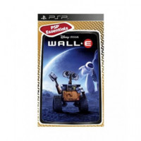 Wall-e Essentials Psp  THQ