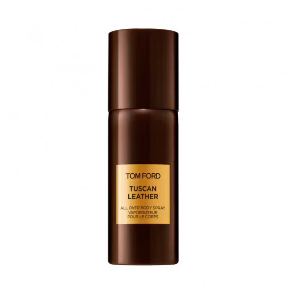 Tuscan Leather All Over Spray Corporal  TOM FORD BEAUTY