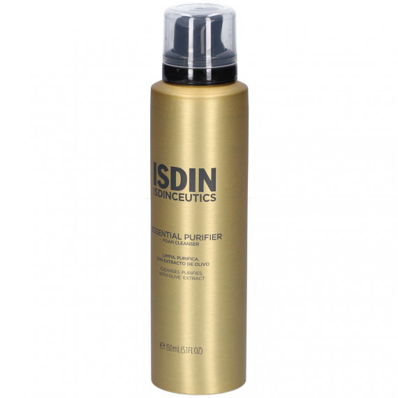 ISDINCEUTICS ESSENTIAL PURIFIER 150ML