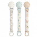 SUAVINEX Broche con Cinta  Selection Poetry 1 Unidad