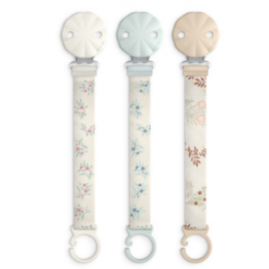 SUAVINEX Broche con Cinta  Selection Poetry 1 Unidad