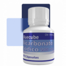 Bicarbonato Sodico Bluecube 500MG  BLUECUBE HC