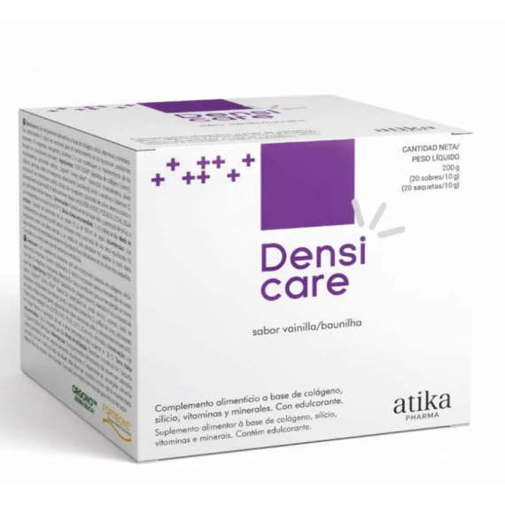 Densicare 20 Sobres  ATIKA PHARMA SL