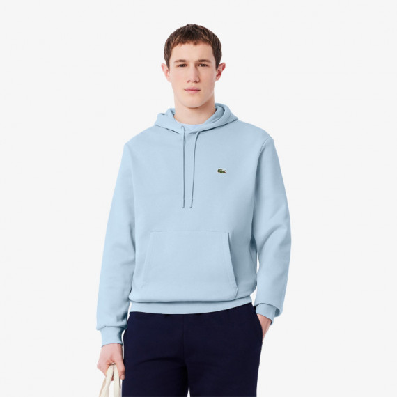 Sudadera con Capucha de Felpa de LACOSTE