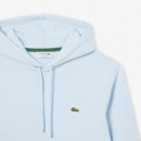 Sudadera con Capucha de Felpa de LACOSTE