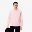 Sudadera con Capucha de Felpa de LACOSTE