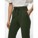 Pantalón de Estilo Relajado Onlpoptrash Noos de ONLY