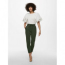 Pantalón de Estilo Relajado Onlpoptrash Noos de ONLY