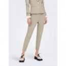 Pantalón de Estilo Relajado Onlpoptrash Noos de ONLY