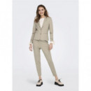 Pantalón de Estilo Relajado Onlpoptrash Noos de ONLY