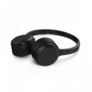 PHILIPS Auricular de Casco BLUETOOTH TAH1108 Negro Plegable 15H