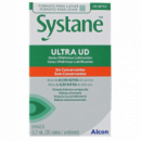 Systane Gotas Oftalm Ultra Ud 30 Ud 0,7  ALCON HEALTHCARE