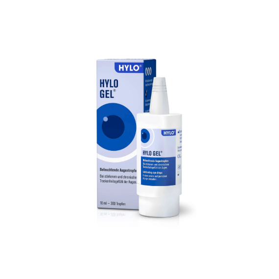 HYLO Gel 10 Ml