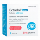 Ectodol Retard Solucion Oftalmica 30 Monodosis 0  BRILL PHARMA