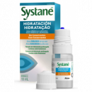 Systane Hidratacion Gotas Oftalmicas Lubricantes  ALCON HEALTHCARE