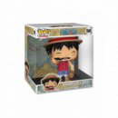FUNKO Pop One Piece Monkey D. Luffy 1945 25CM