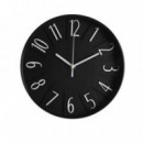 Decoración Reloj 5140217