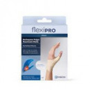 Muñequera Pulgar Rizartrosis Der T-s Flexipro  NORMON