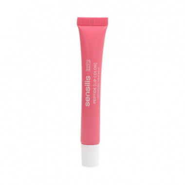 SENSILIS PEPTIDE LIP COLOR 03 PINK SWEET HEAT