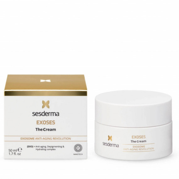 SESDERMA Exoses The Cream 50 Ml