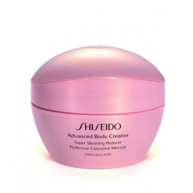 SHISEIDO Body Care Super Slimming Reducer Anti-cellulite,  200ML